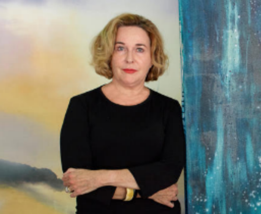 Barbara Hines