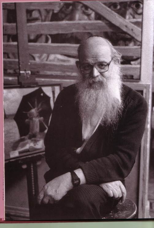 Zalman Kleinman